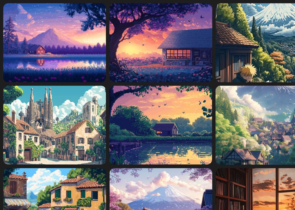 Wallpaper Bundle
