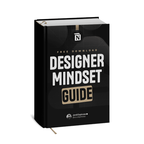 Designer Mindset · Quick Guide