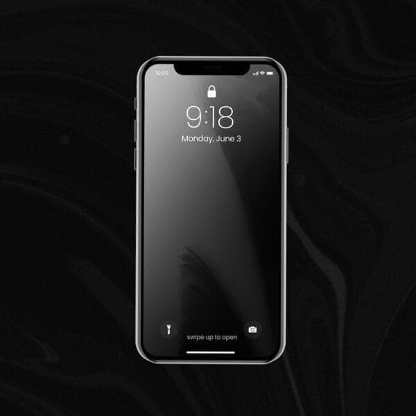Wallpapy™ · Abstract