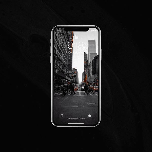 Wallpapy™ · New York bundle