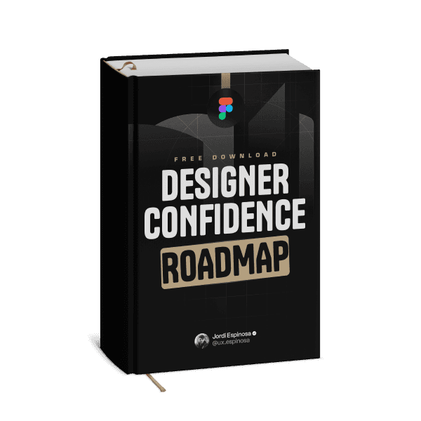 Designer Confidence Roadmap