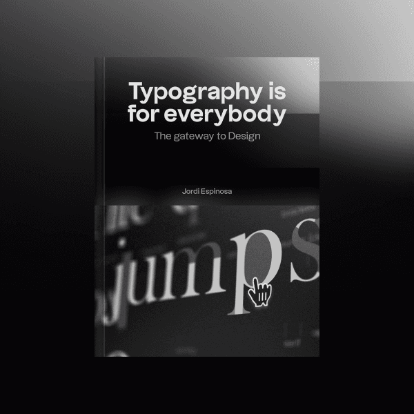 Typography is For Everybody™ · Free Version